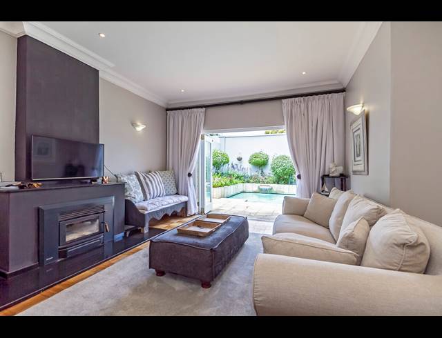 3 BEDROOM HOUSE SOLD IN PARKHURST